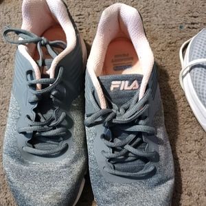 Women's size 11 shoes